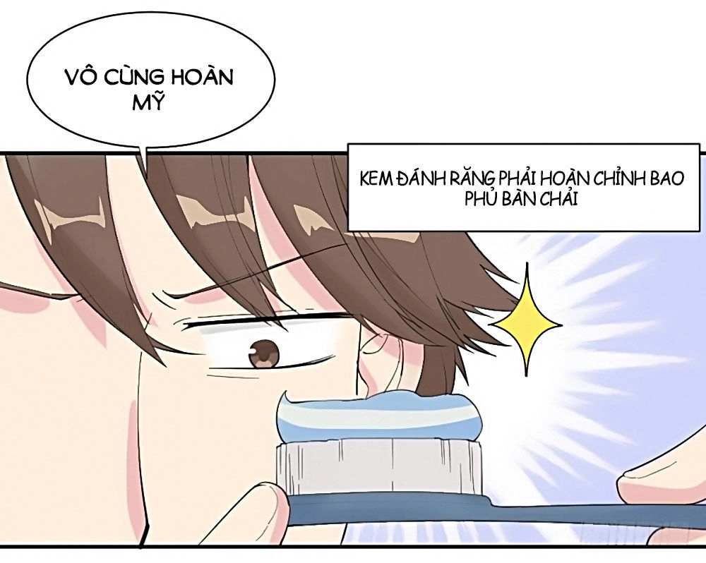 Nguyệt Lão Không Cho Phép Tôi Yêu Đương Chapter 5 - 13