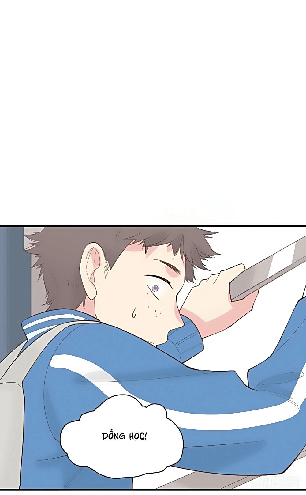 Nguyệt Lão Không Cho Phép Tôi Yêu Đương Chapter 5 - 27