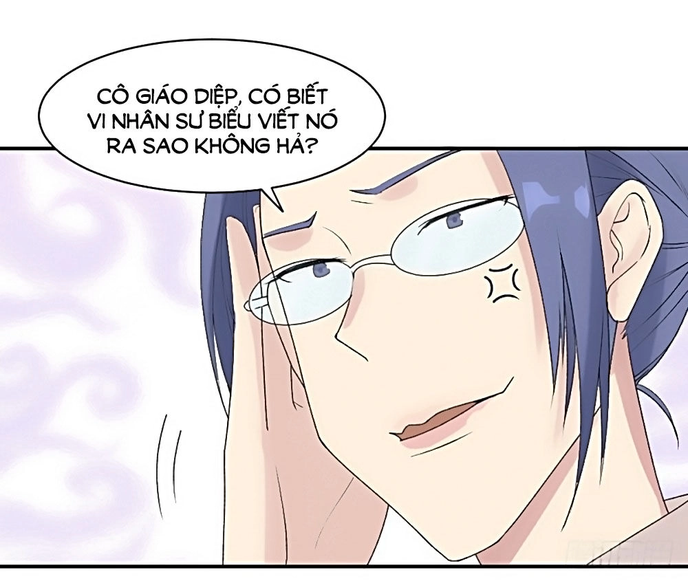 Nguyệt Lão Không Cho Phép Tôi Yêu Đương Chapter 5 - 39