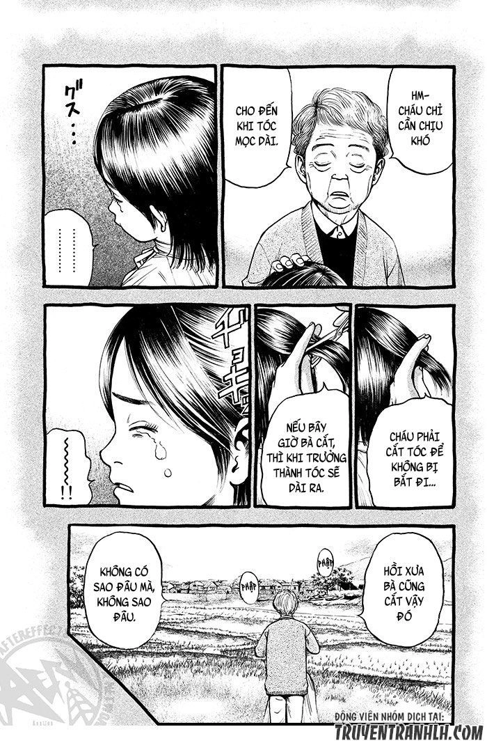 Afrn: Aftereffects Radio Network Chapter 1 - 4