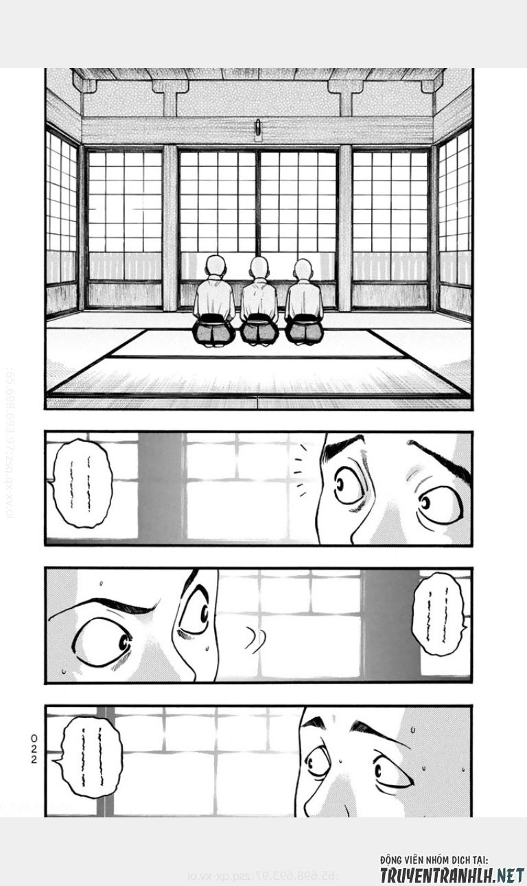 Afrn: Aftereffects Radio Network Chapter 3 - 6