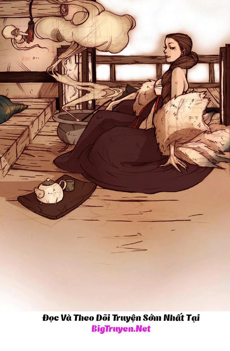 Hongdo Chapter 0.2 - 32