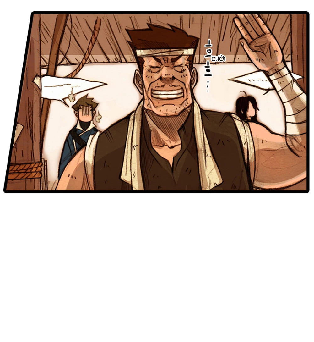 Hongdo Chapter 1 - 47