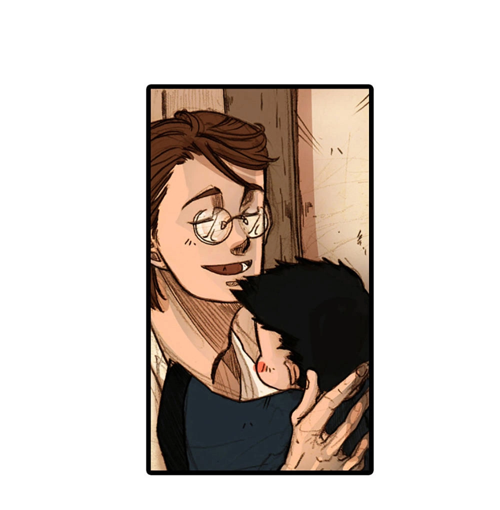 Hongdo Chapter 1 - 61