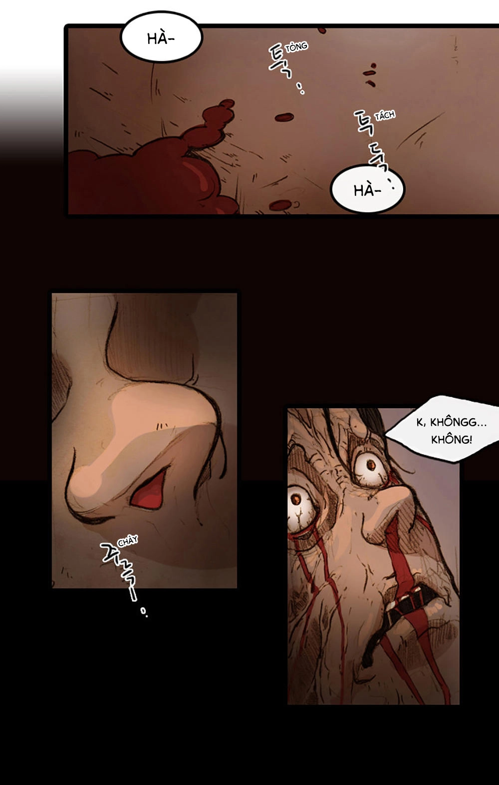 Hongdo Chapter 1 - 68