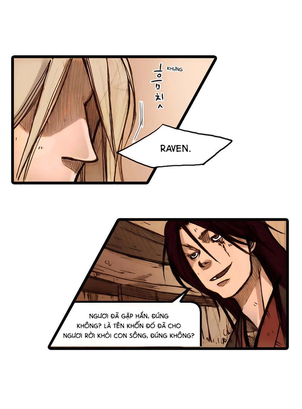 Hongdo Chapter 2 - 51