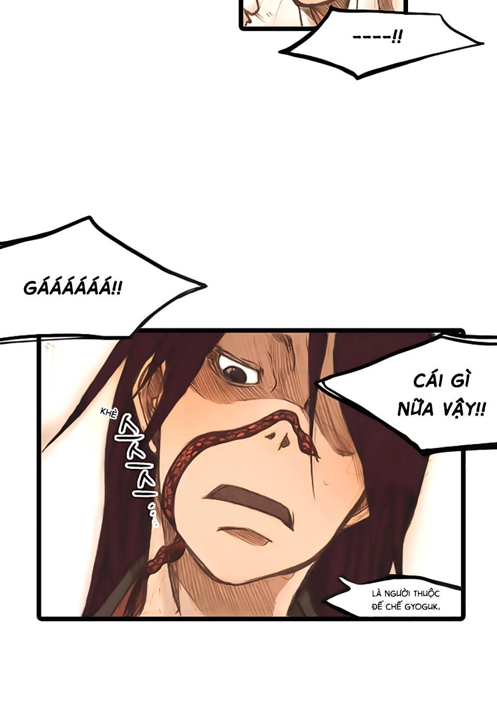 Hongdo Chapter 4 - 11