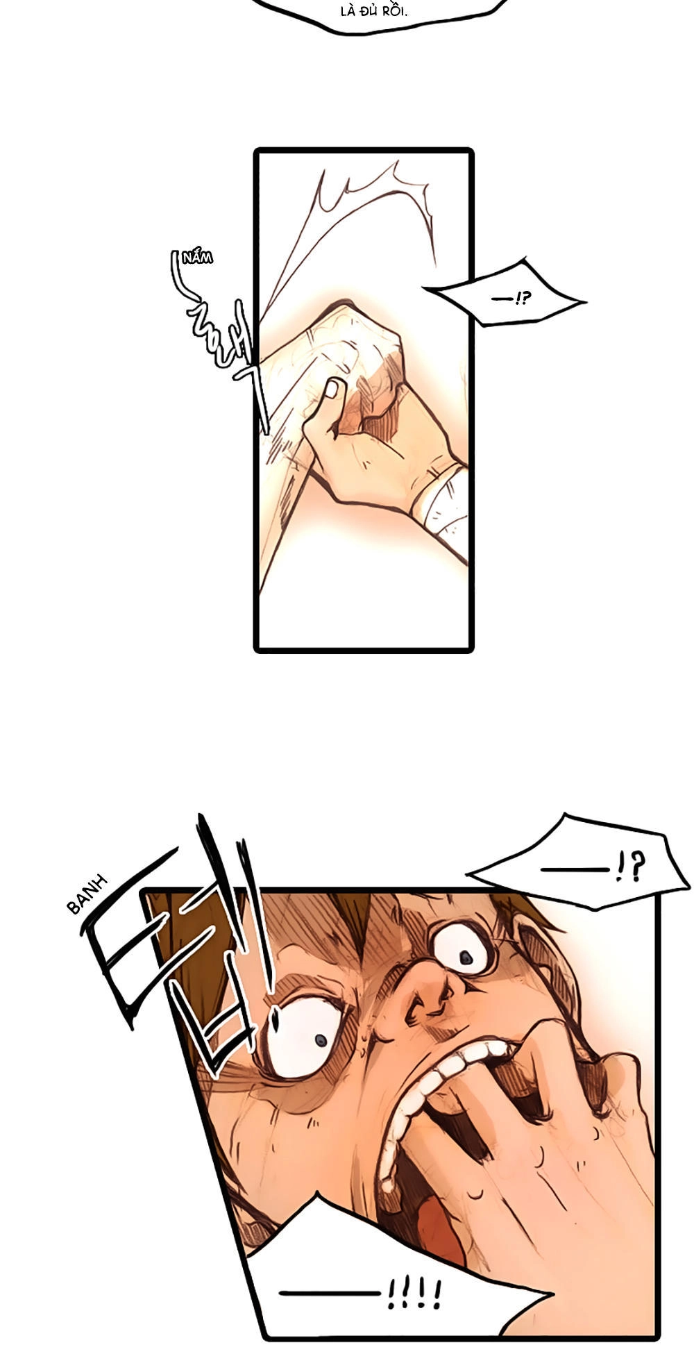 Hongdo Chapter 4 - 15