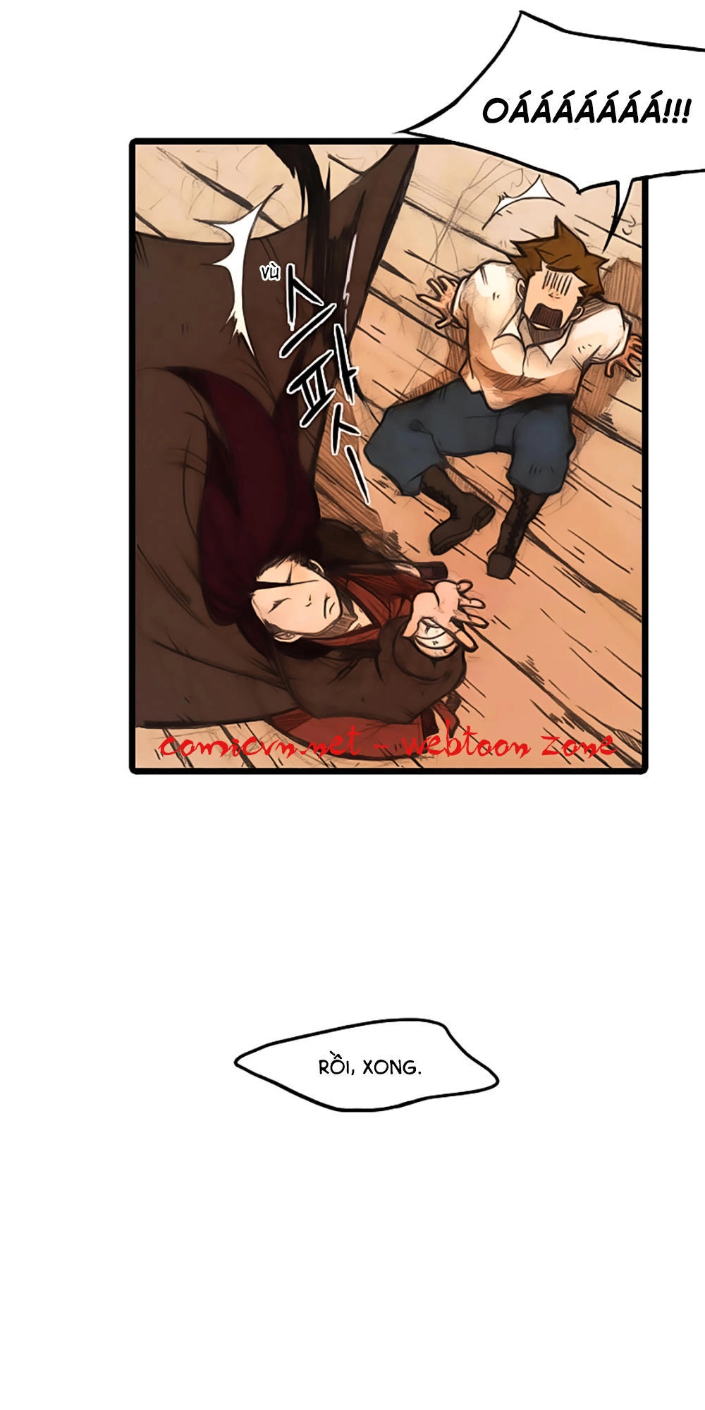 Hongdo Chapter 4 - 22