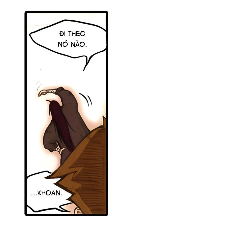 Hongdo Chapter 4 - 23