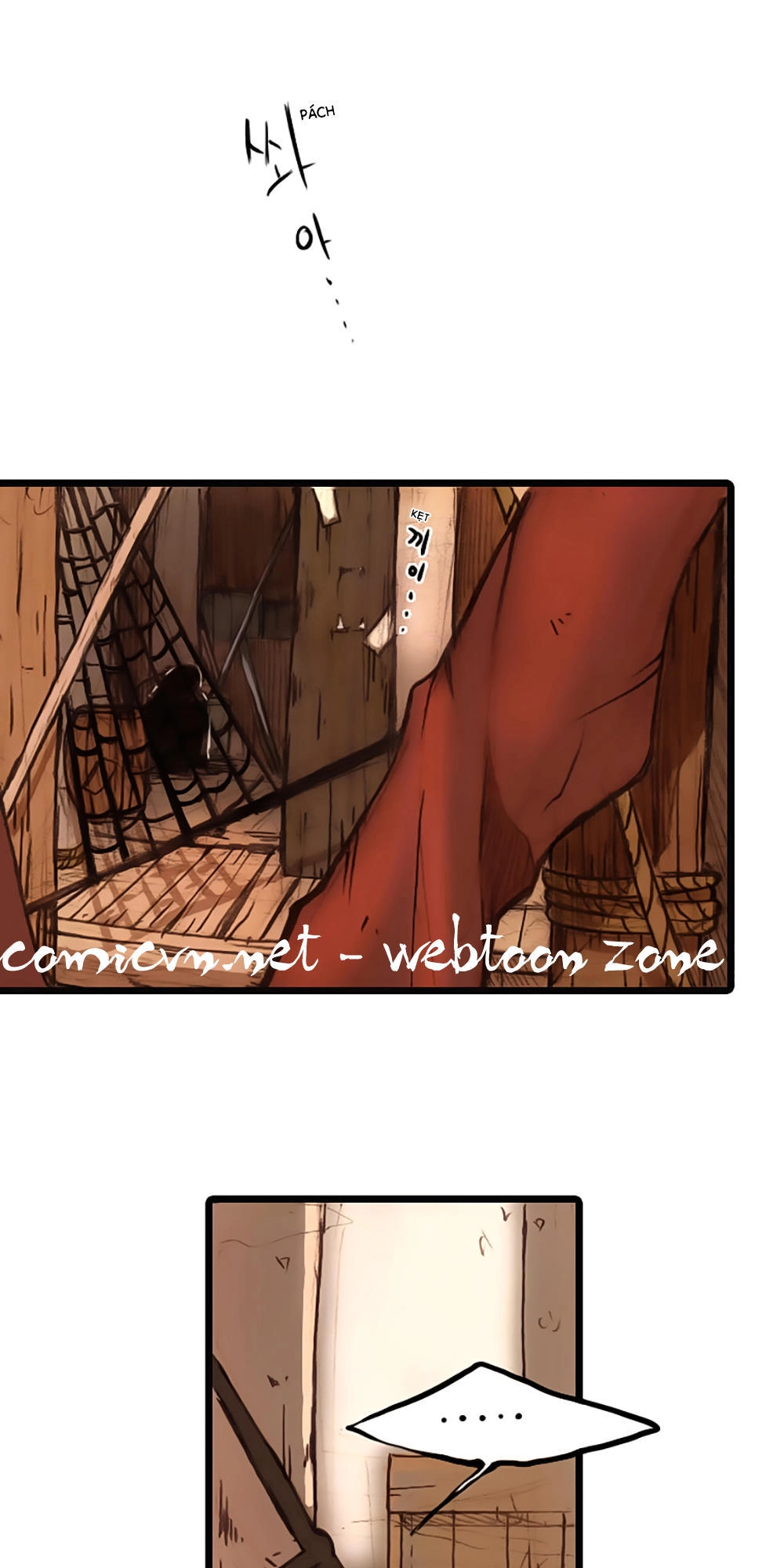 Hongdo Chapter 4 - 42