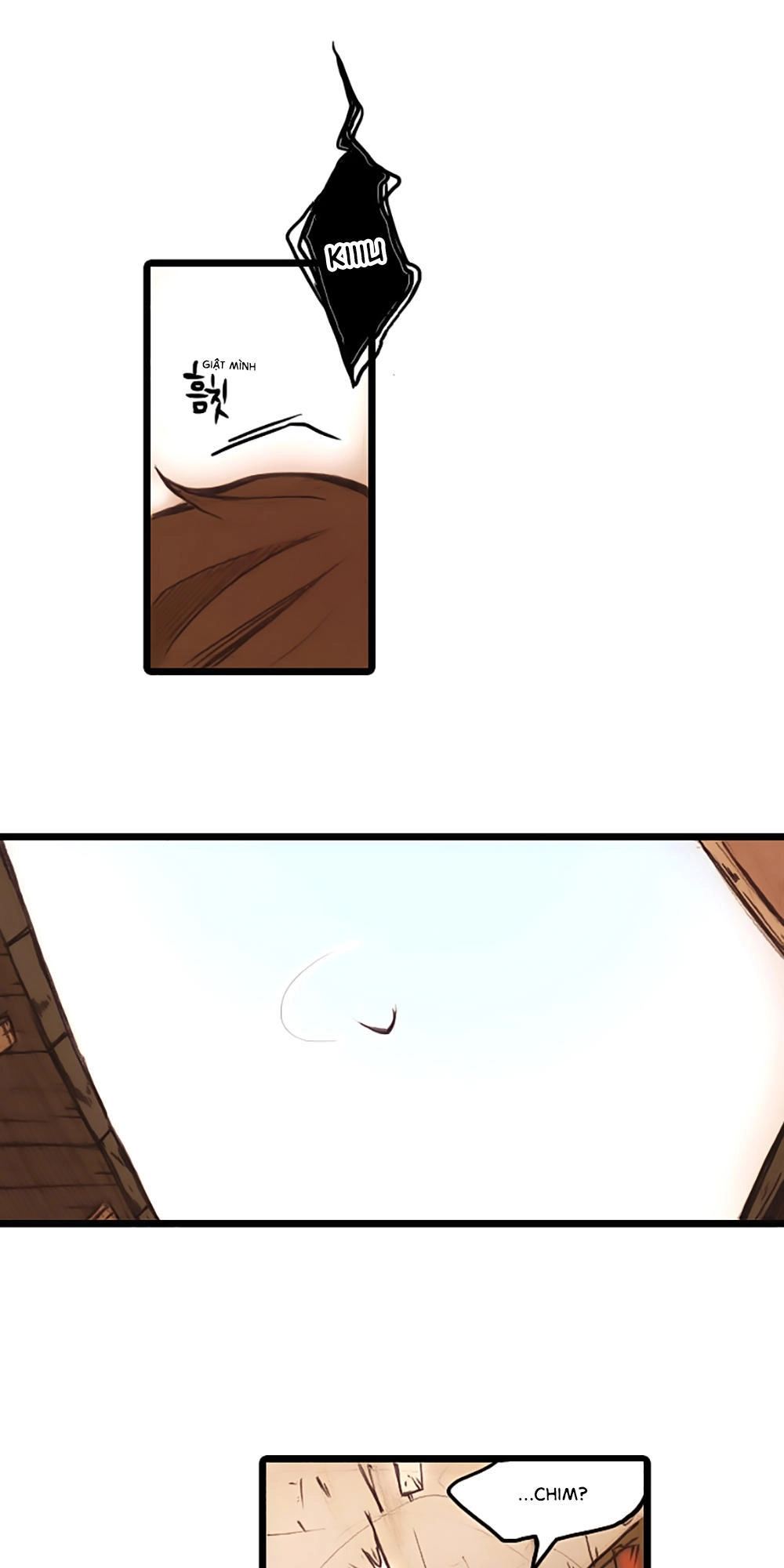 Hongdo Chapter 4 - 46