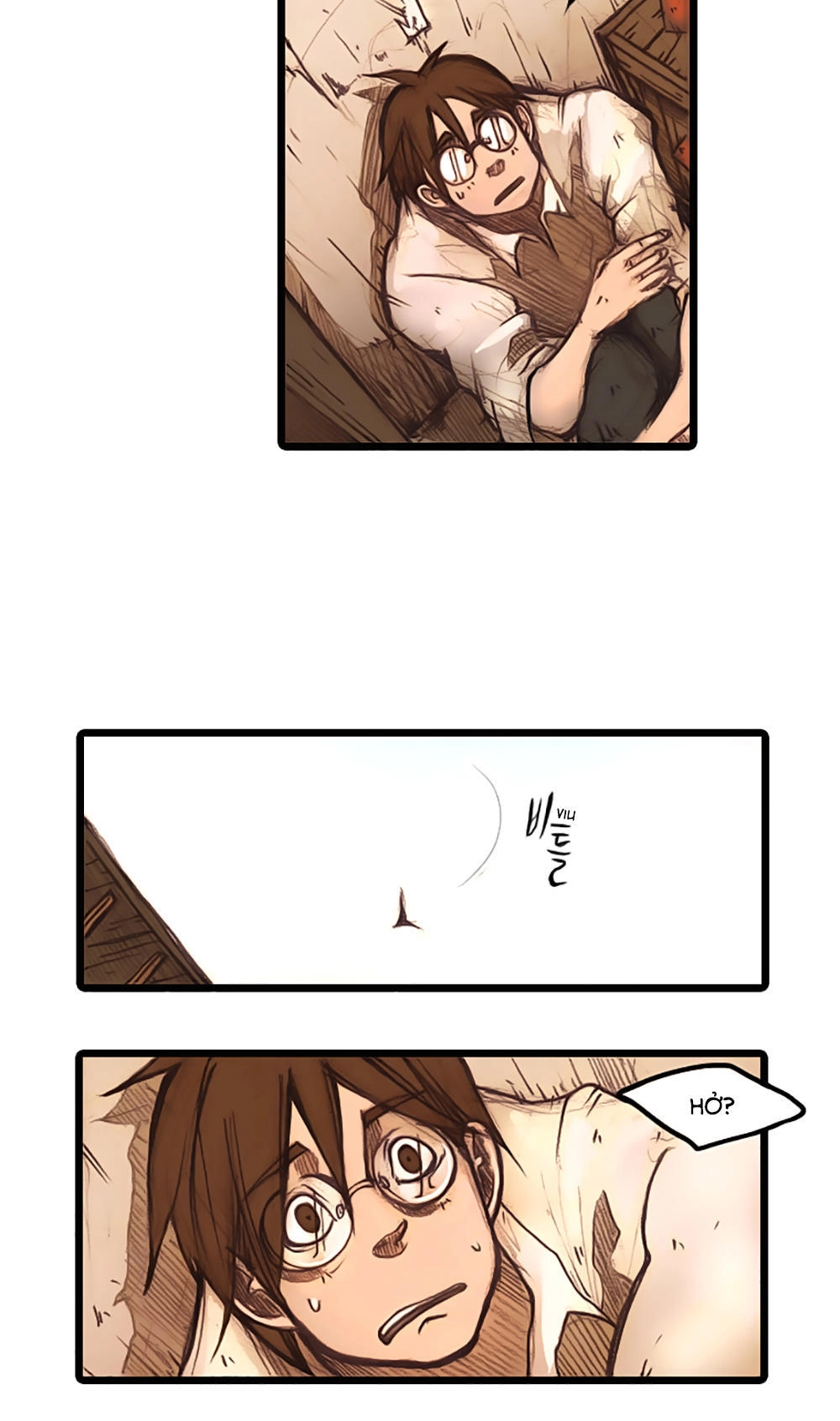 Hongdo Chapter 4 - 47