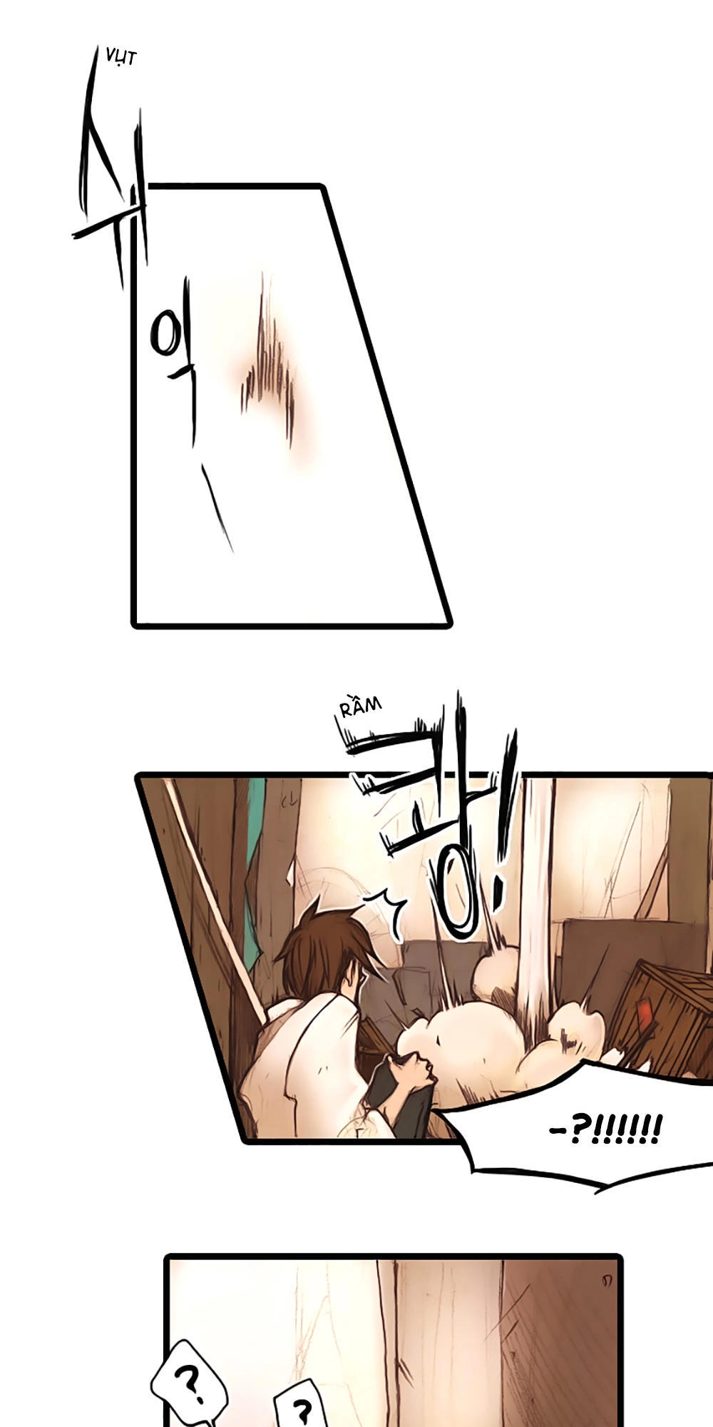 Hongdo Chapter 4 - 48