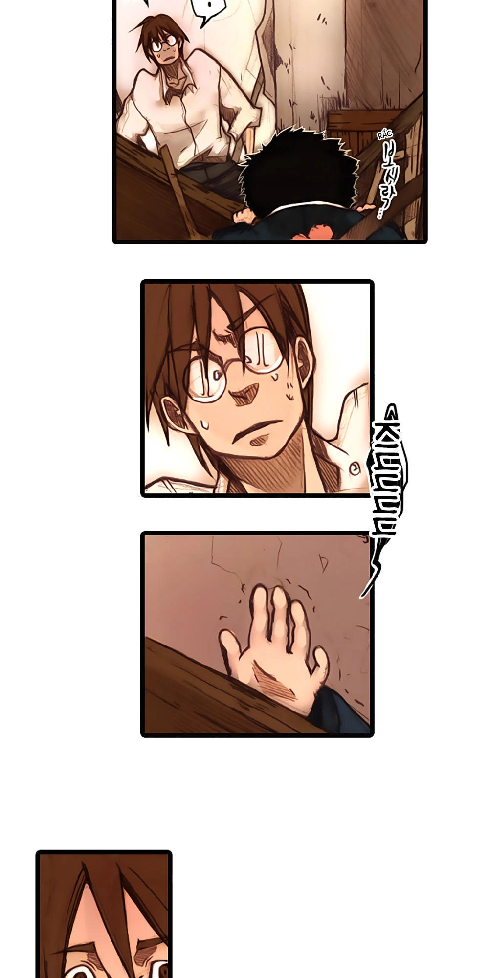 Hongdo Chapter 4 - 49