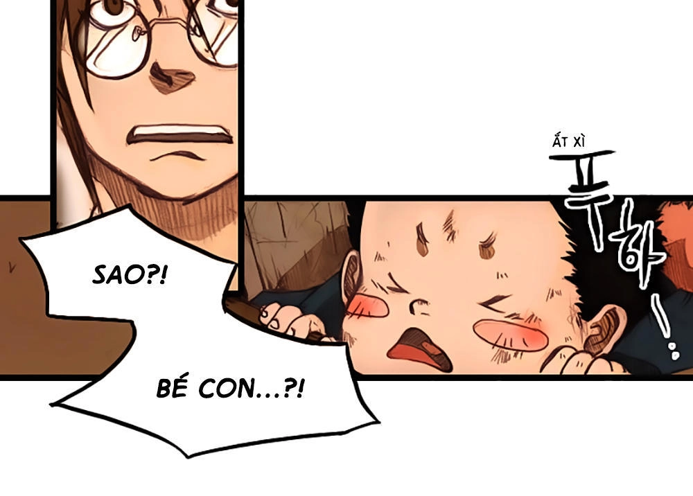 Hongdo Chapter 4 - 50