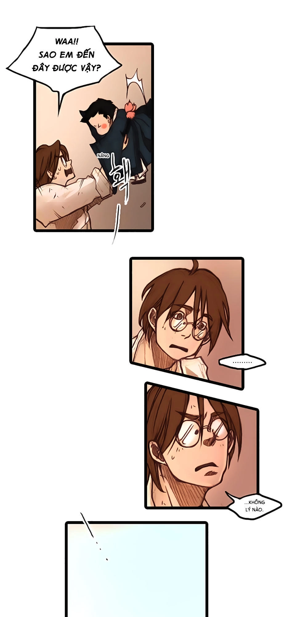 Hongdo Chapter 4 - 51