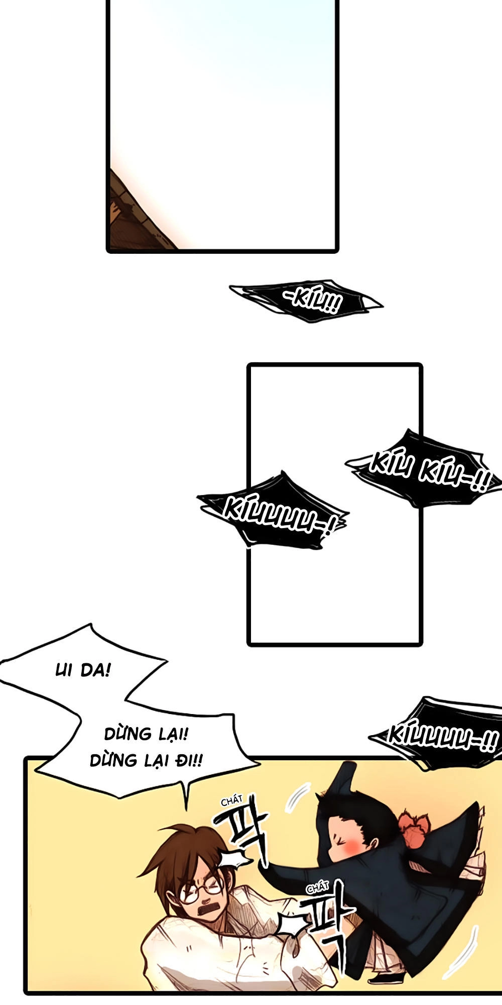 Hongdo Chapter 4 - 52