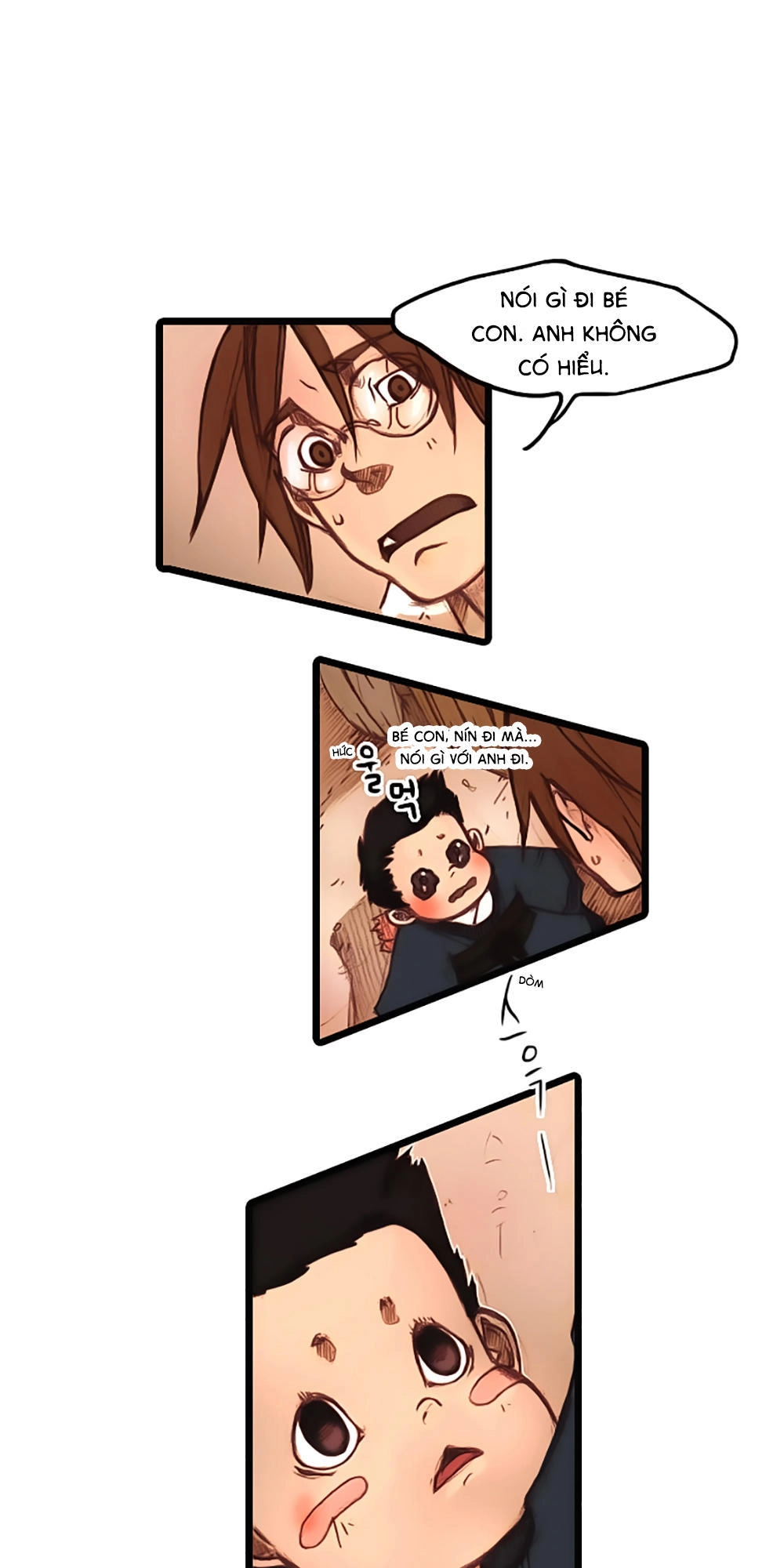 Hongdo Chapter 4 - 54