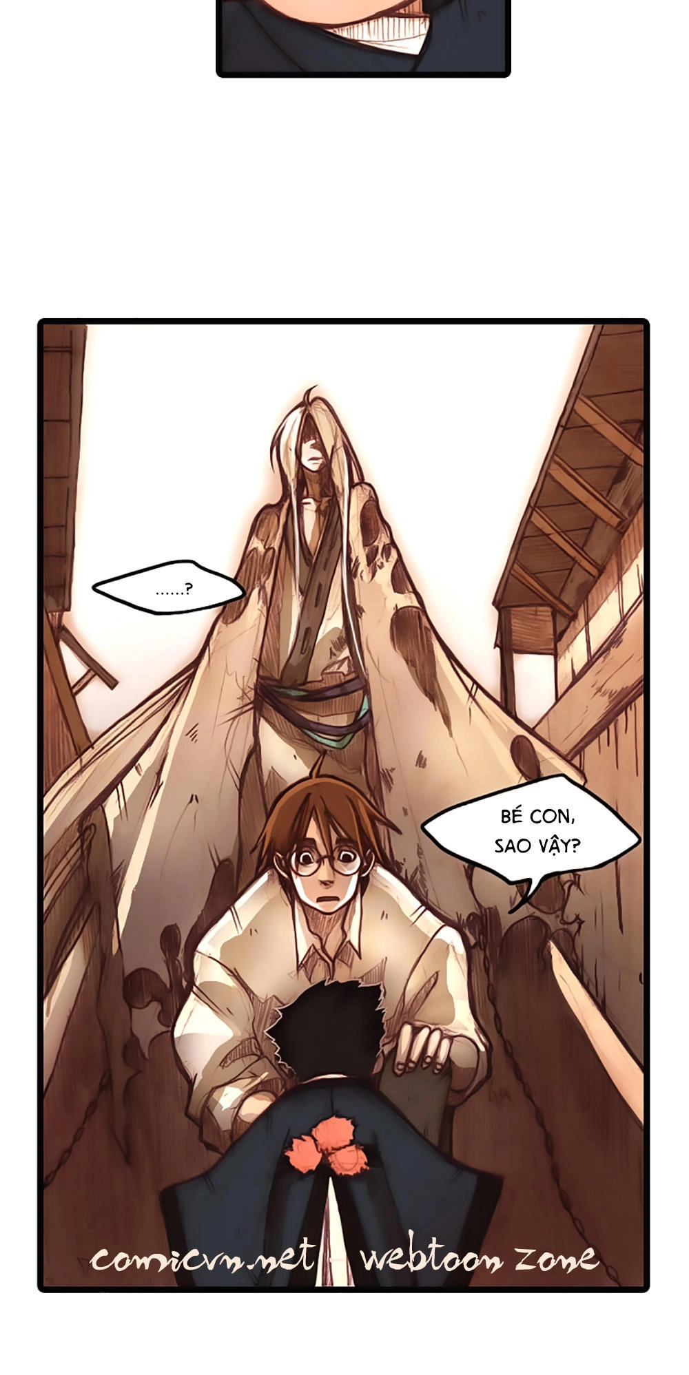 Hongdo Chapter 4 - 55