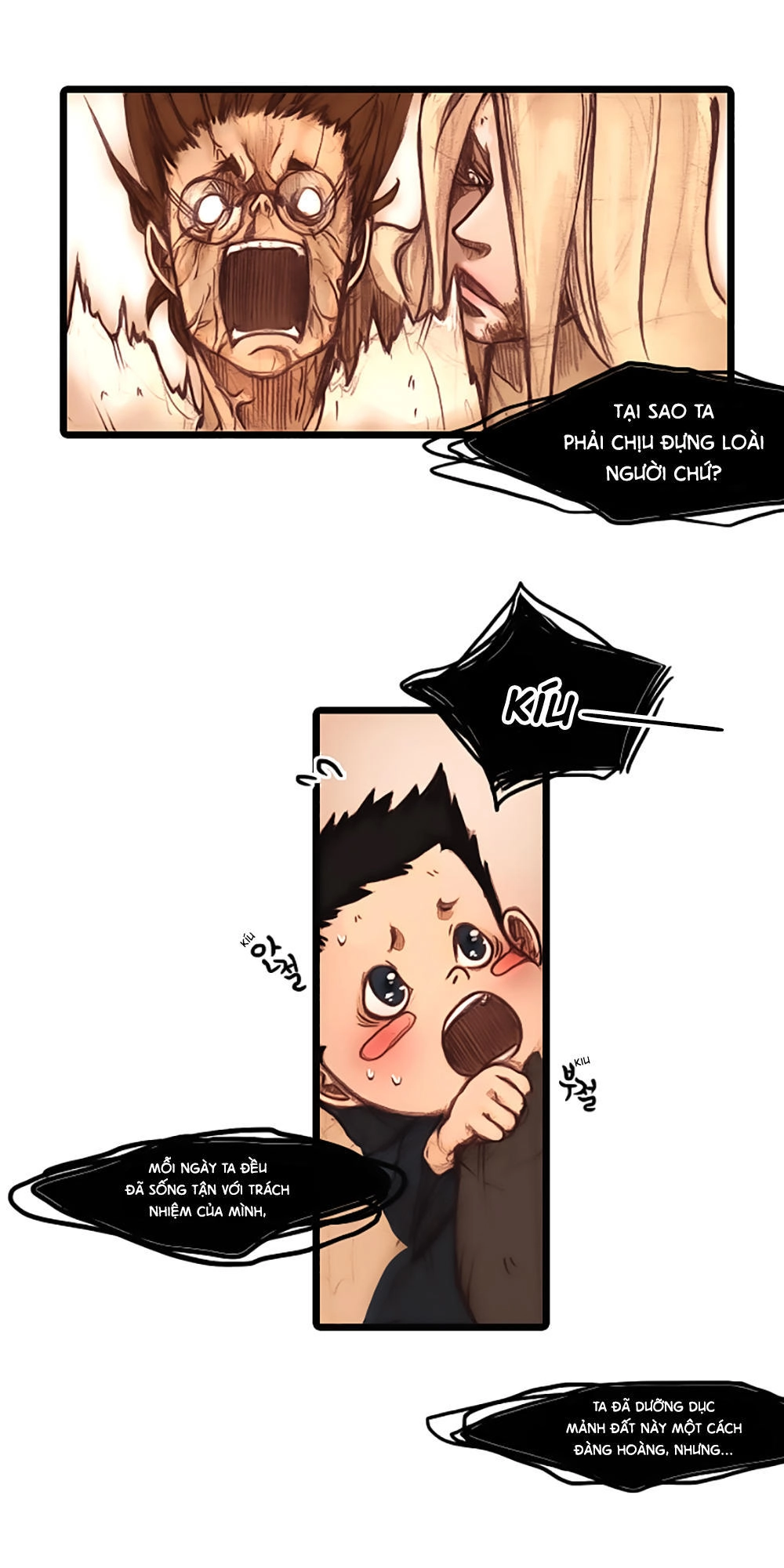 Hongdo Chapter 4 - 59