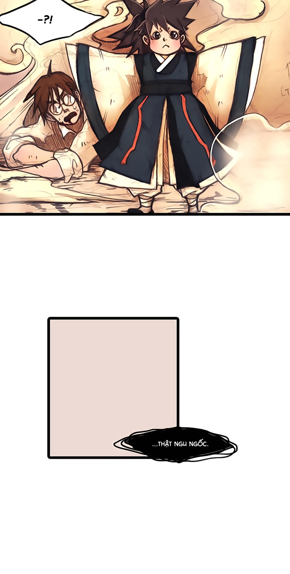 Hongdo Chapter 4 - 63