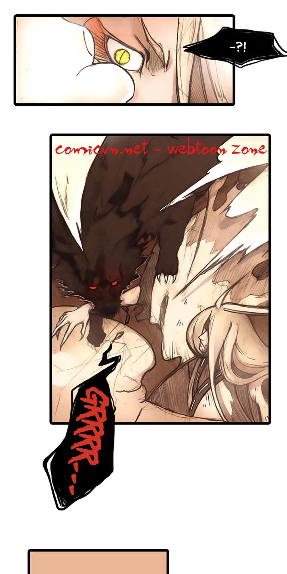 Hongdo Chapter 4 - 69