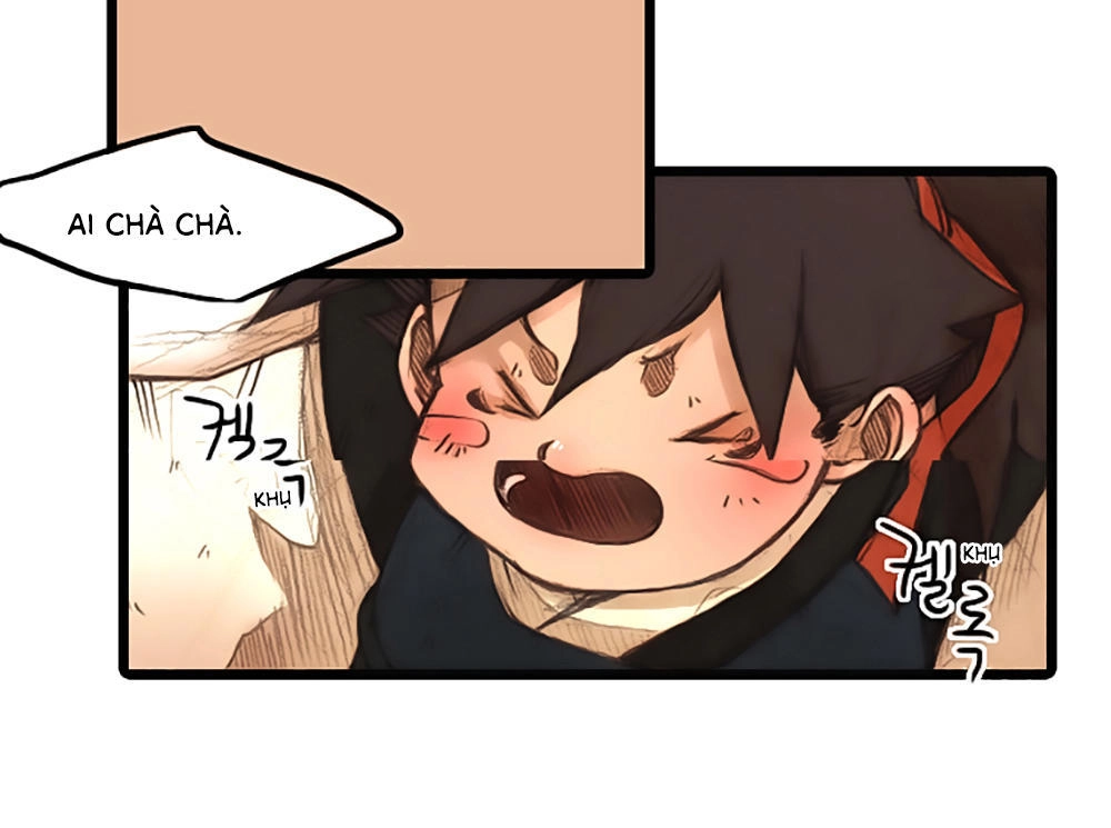 Hongdo Chapter 4 - 70