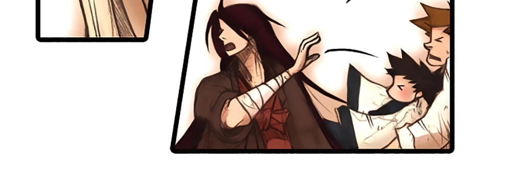 Hongdo Chapter 4 - 73