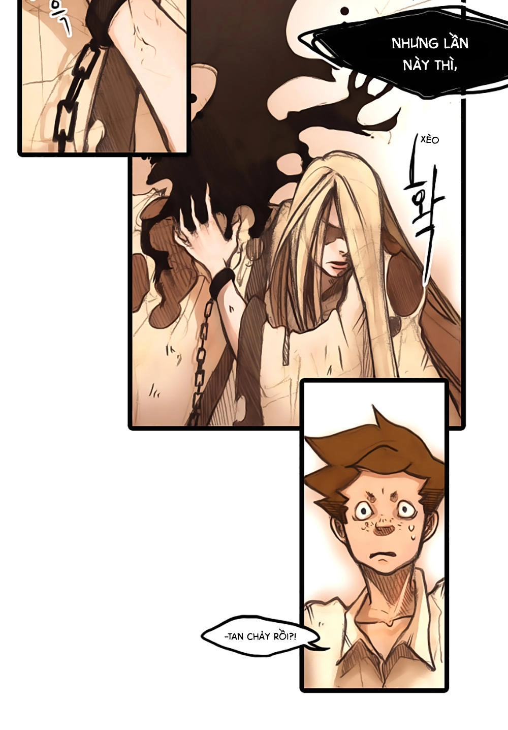 Hongdo Chapter 4 - 75