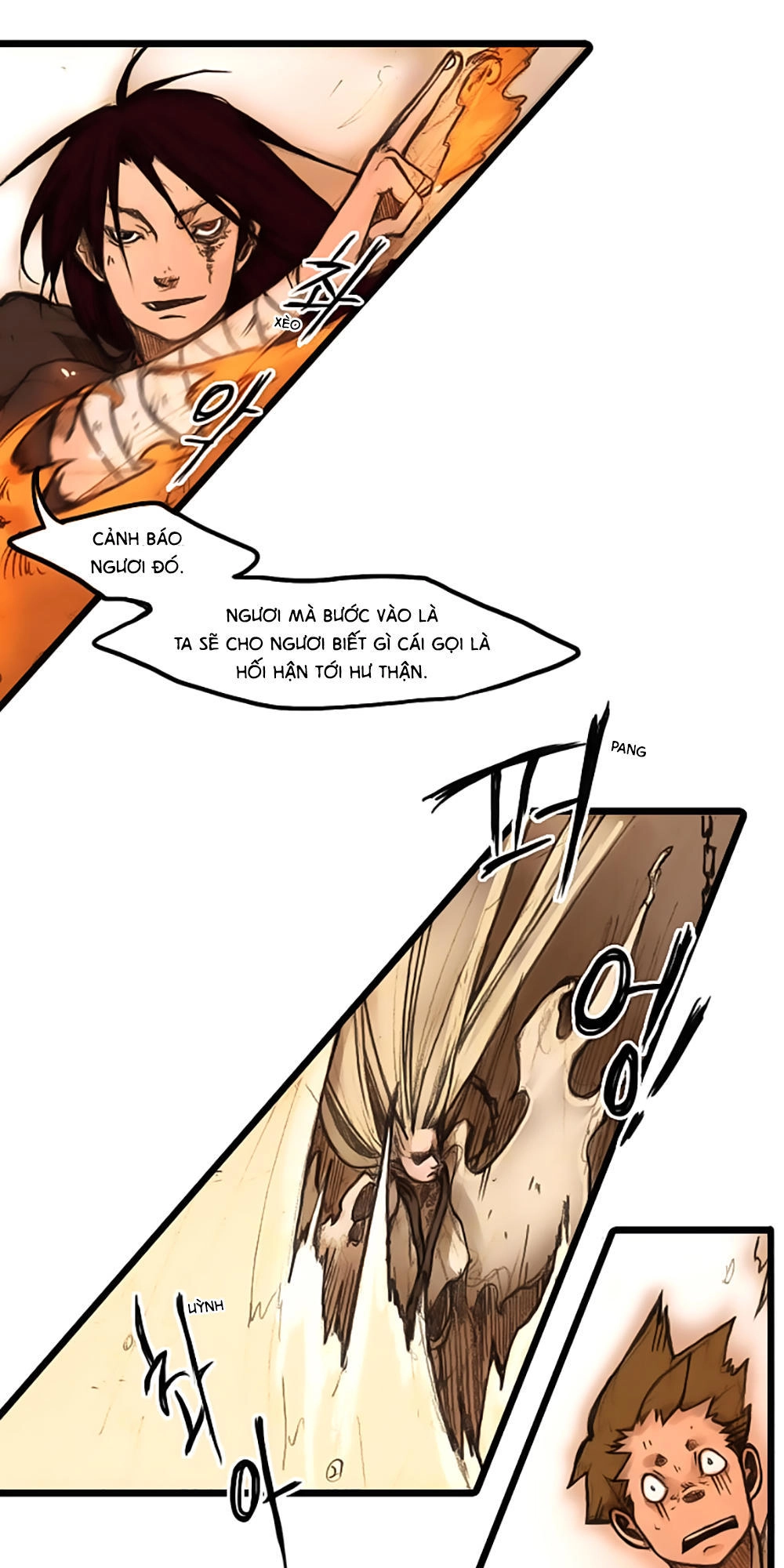 Hongdo Chapter 4 - 77