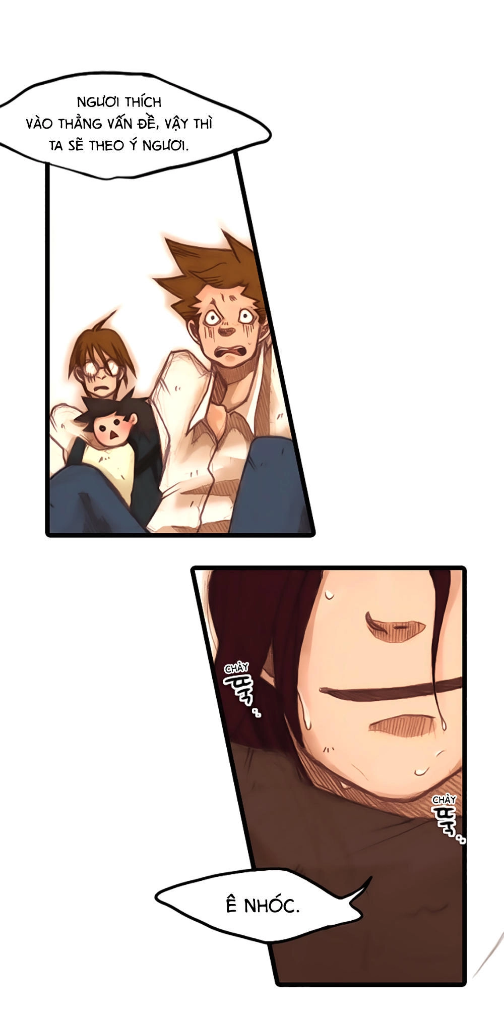 Hongdo Chapter 4 - 85