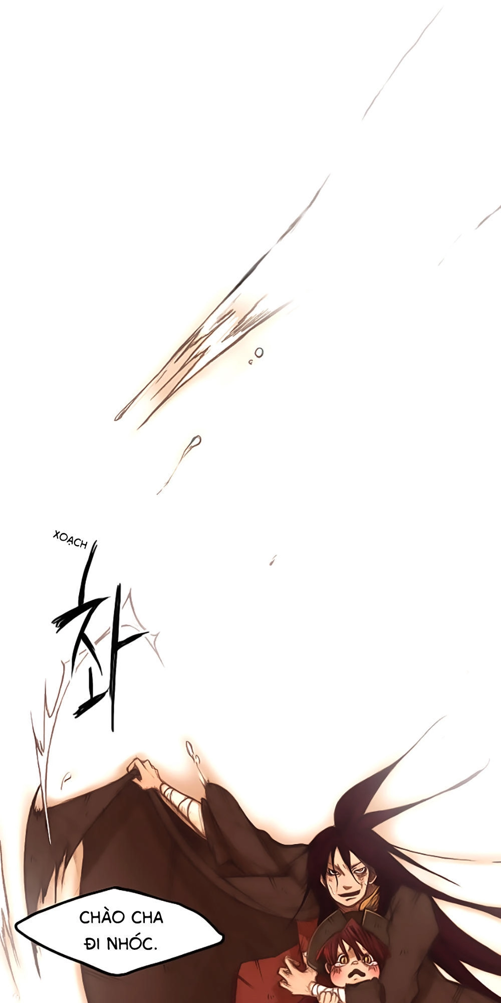 Hongdo Chapter 4 - 86