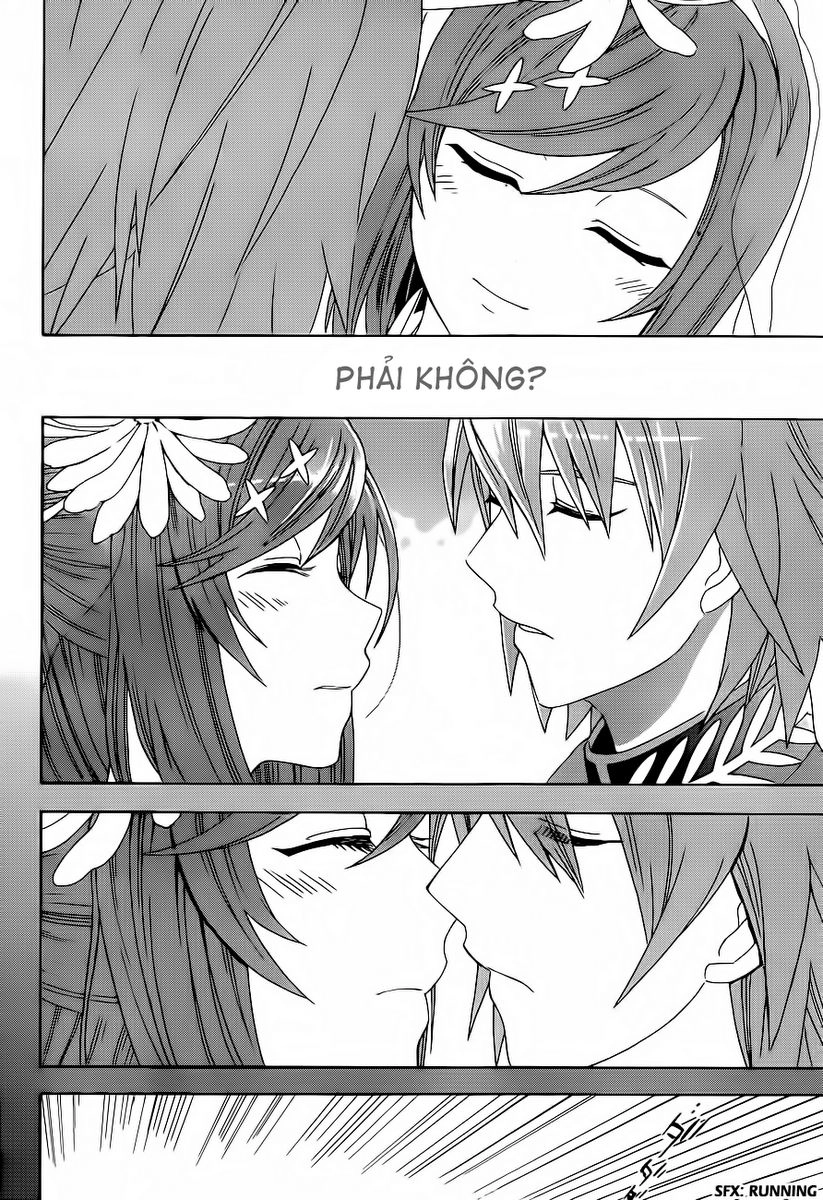 Toki To Towa Chapter 1 - 48