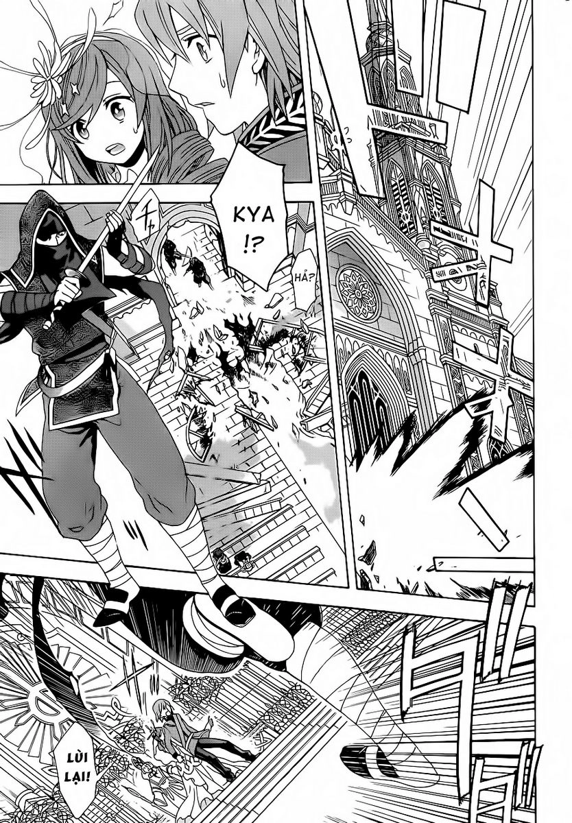 Toki To Towa Chapter 1 - 49