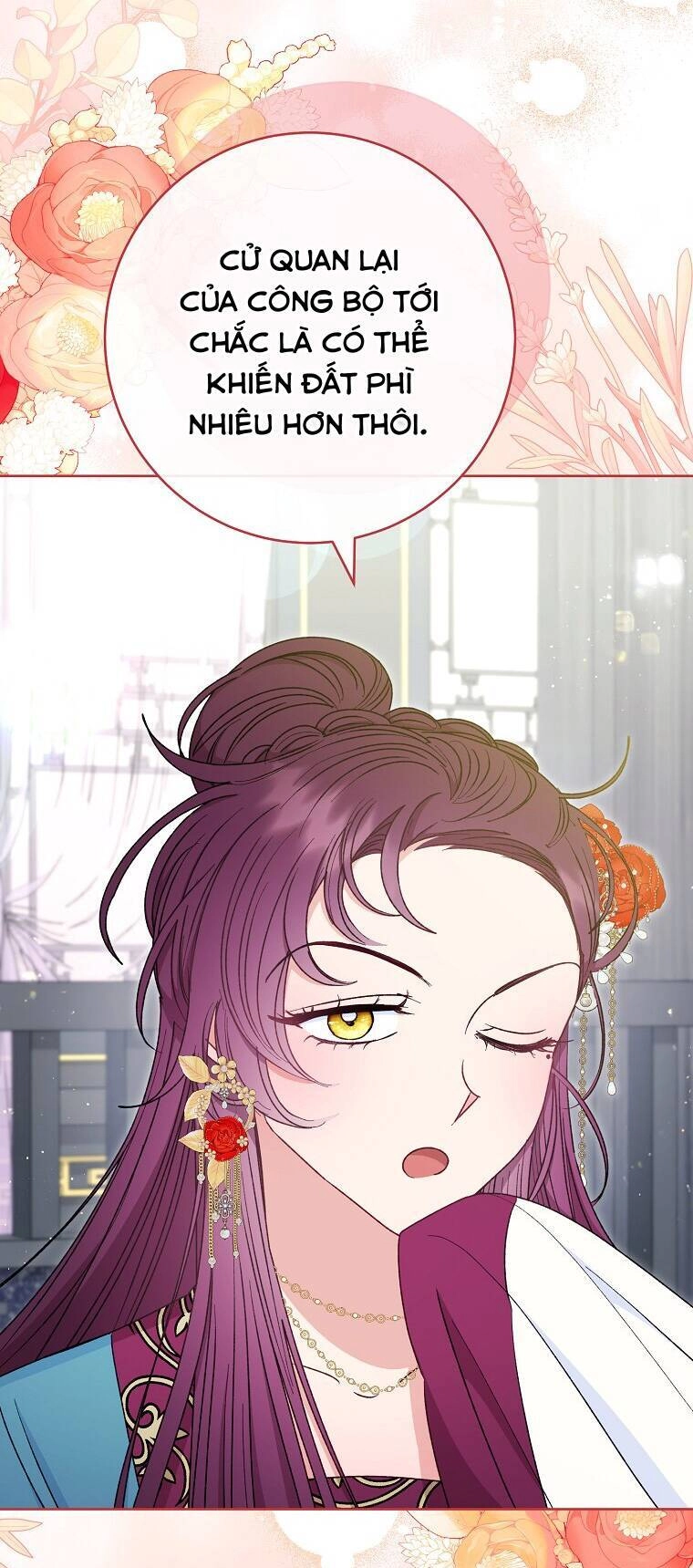 Tiểu Thiếp Chỉ Muốn Sống Yên Bình Chapter 32 - 3