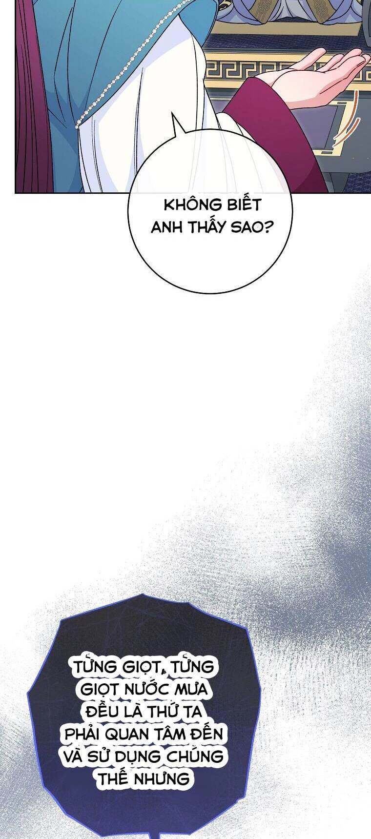 Tiểu Thiếp Chỉ Muốn Sống Yên Bình Chapter 32 - 10