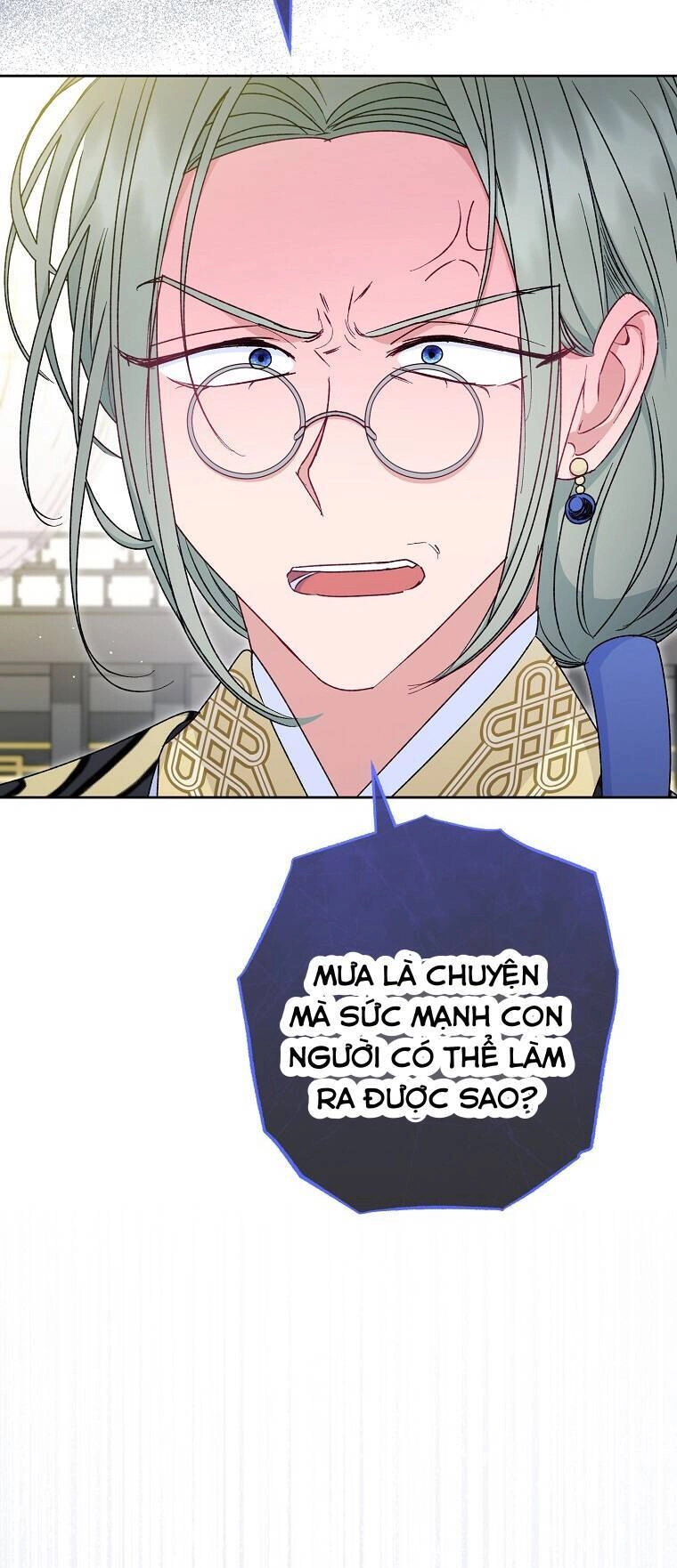 Tiểu Thiếp Chỉ Muốn Sống Yên Bình Chapter 32 - 11