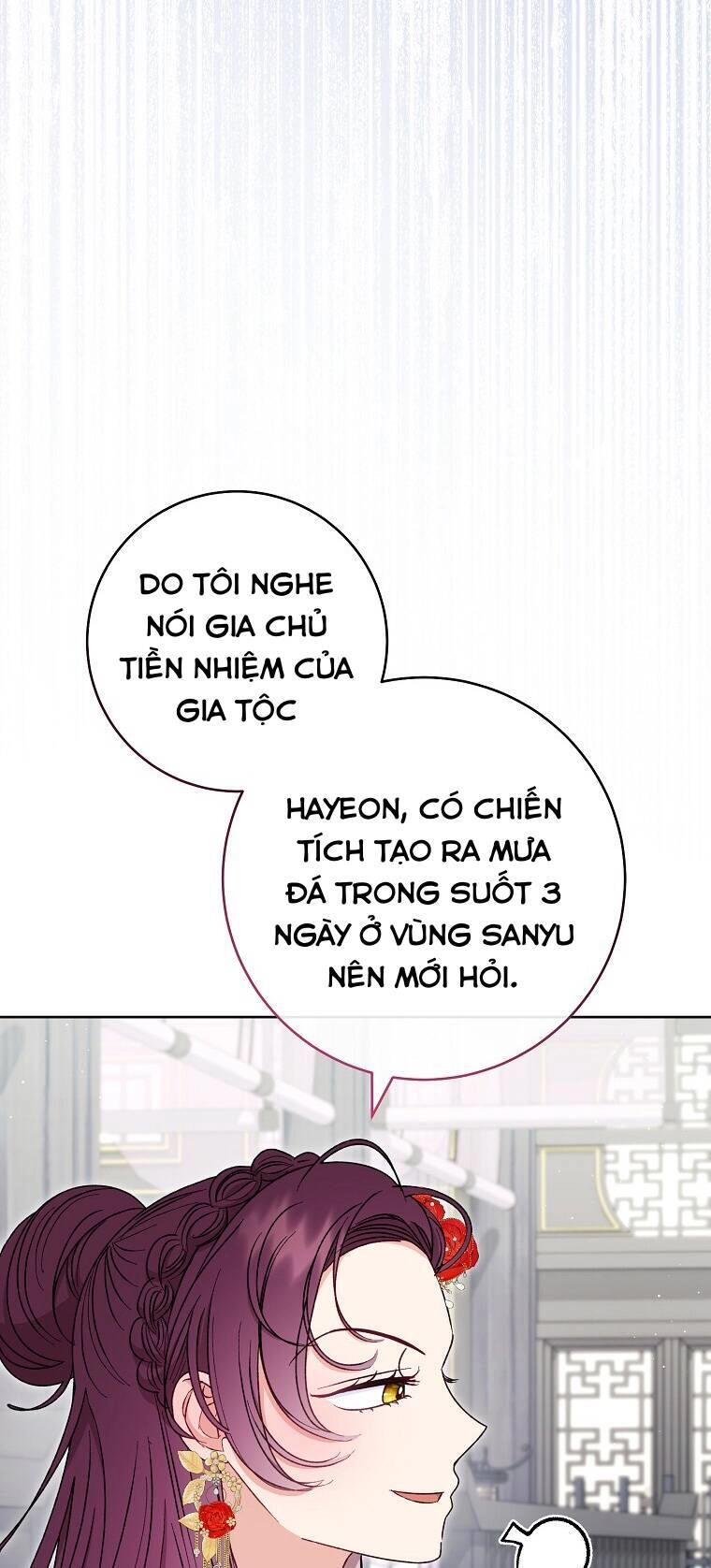 Tiểu Thiếp Chỉ Muốn Sống Yên Bình Chapter 32 - 13