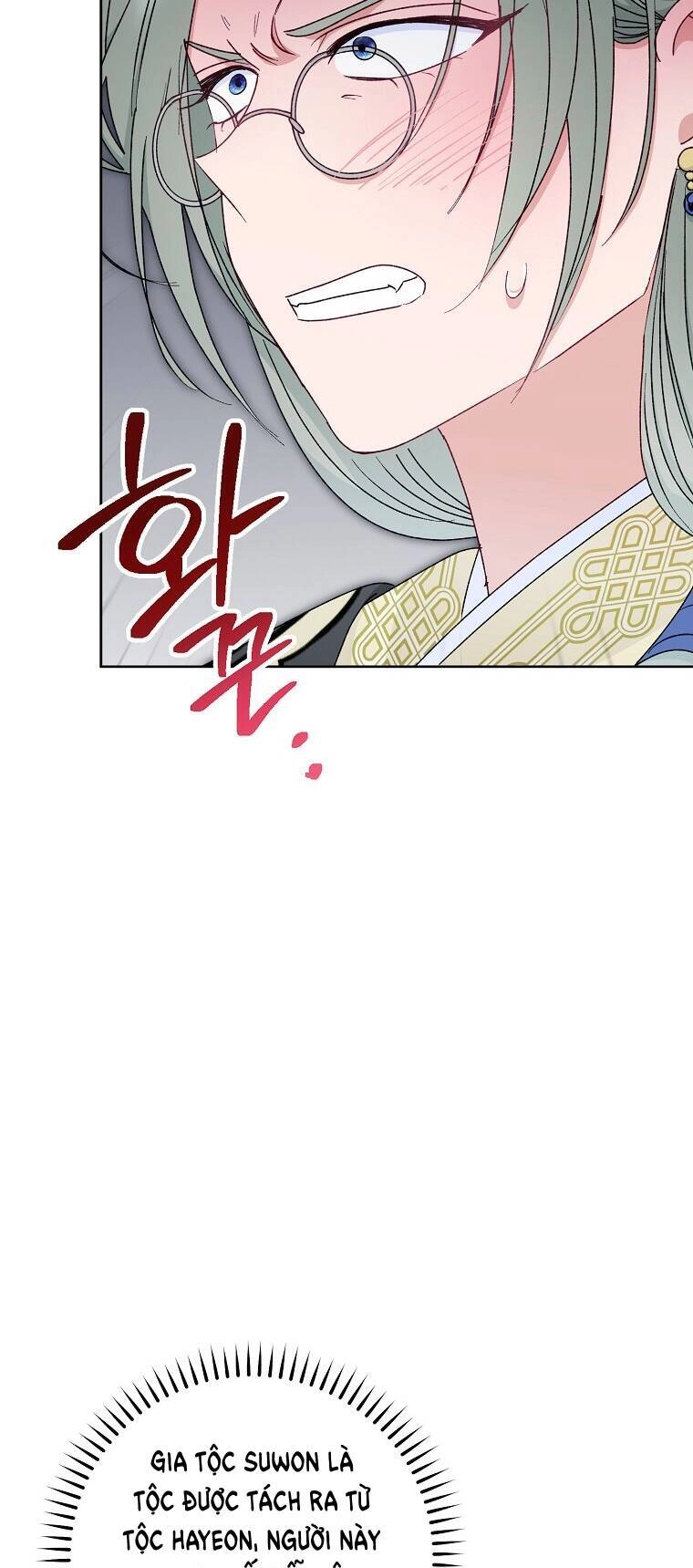 Tiểu Thiếp Chỉ Muốn Sống Yên Bình Chapter 32 - 15