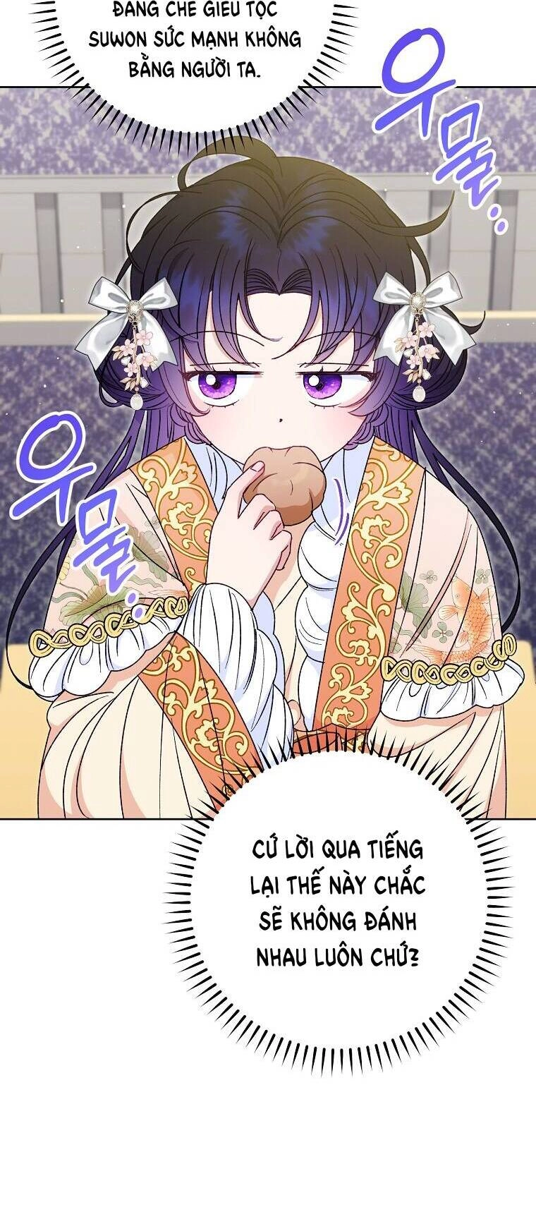 Tiểu Thiếp Chỉ Muốn Sống Yên Bình Chapter 32 - 16