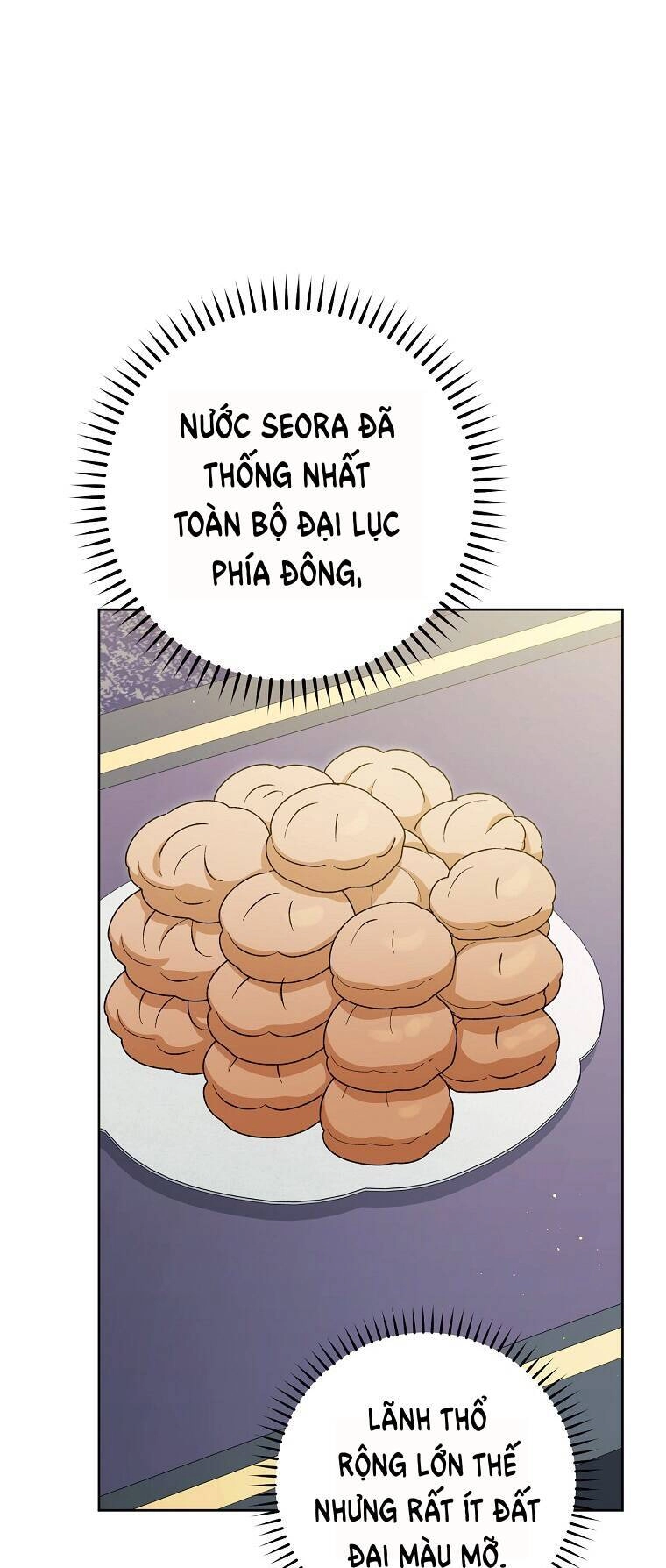 Tiểu Thiếp Chỉ Muốn Sống Yên Bình Chapter 32 - 17