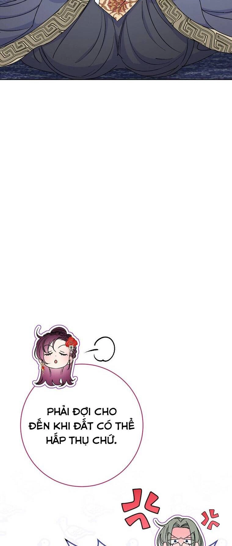 Tiểu Thiếp Chỉ Muốn Sống Yên Bình Chapter 32 - 22