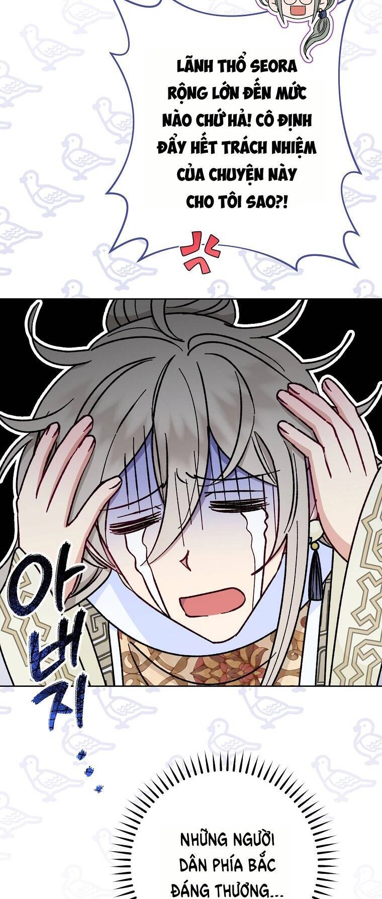 Tiểu Thiếp Chỉ Muốn Sống Yên Bình Chapter 32 - 23