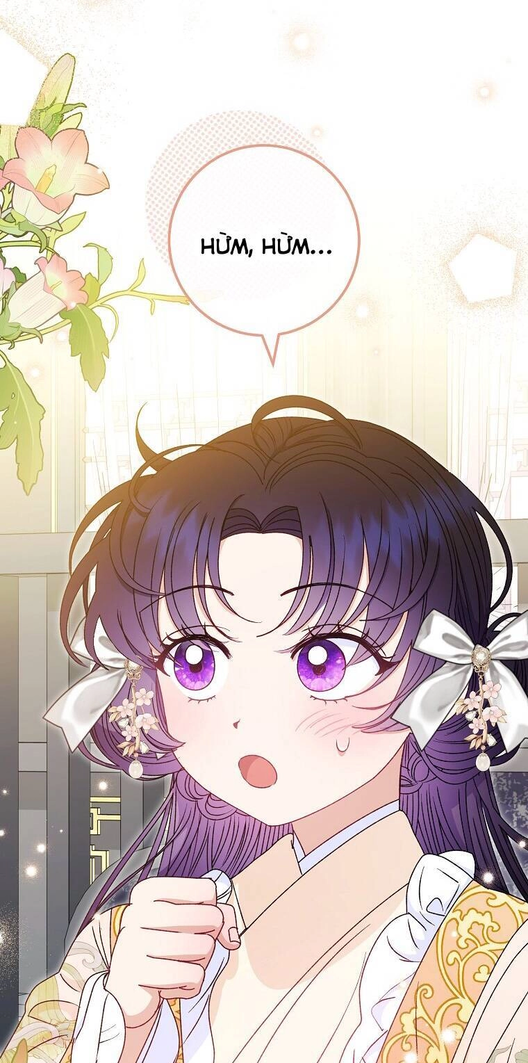 Tiểu Thiếp Chỉ Muốn Sống Yên Bình Chapter 32 - 35