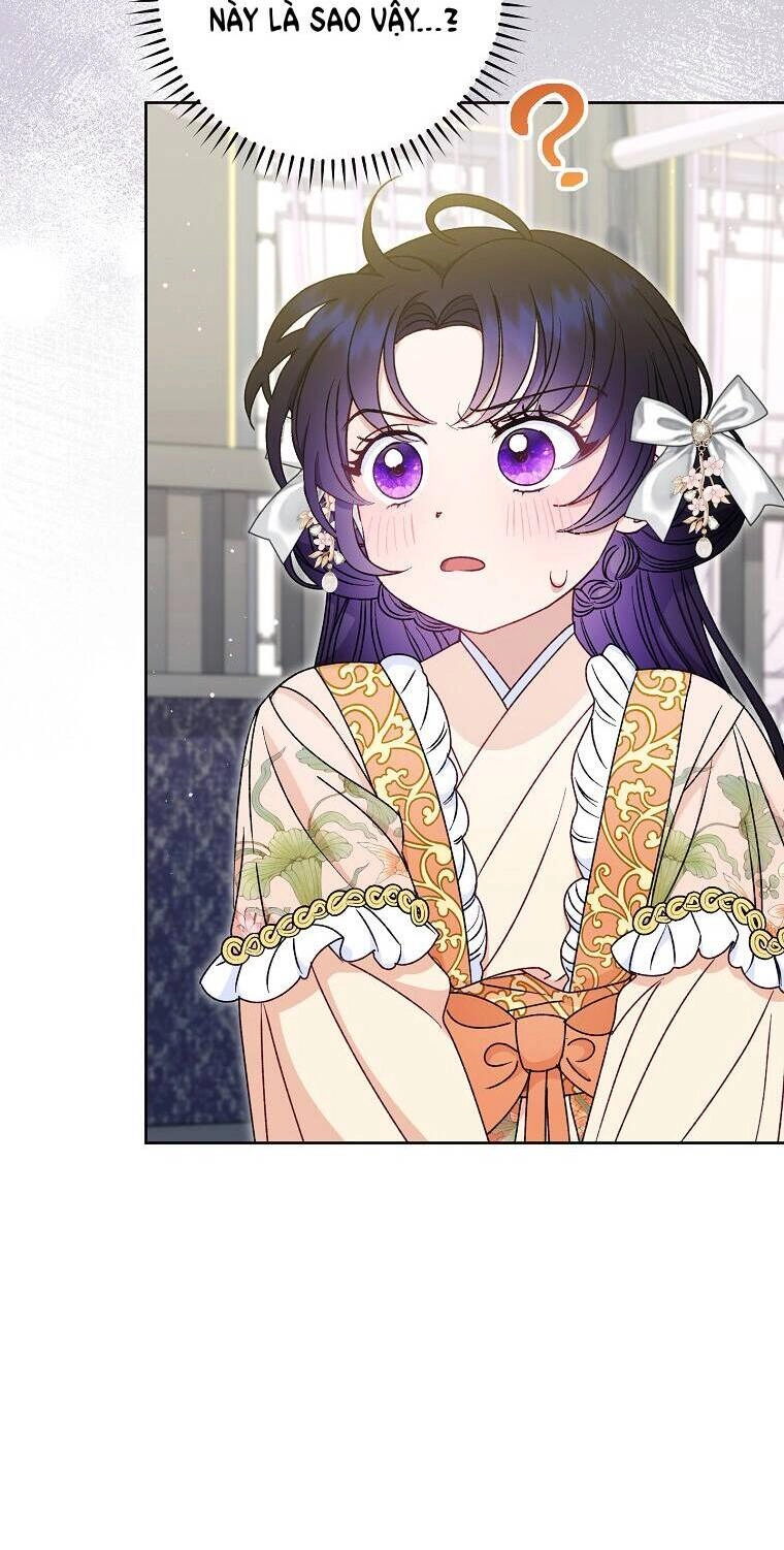 Tiểu Thiếp Chỉ Muốn Sống Yên Bình Chapter 32 - 42