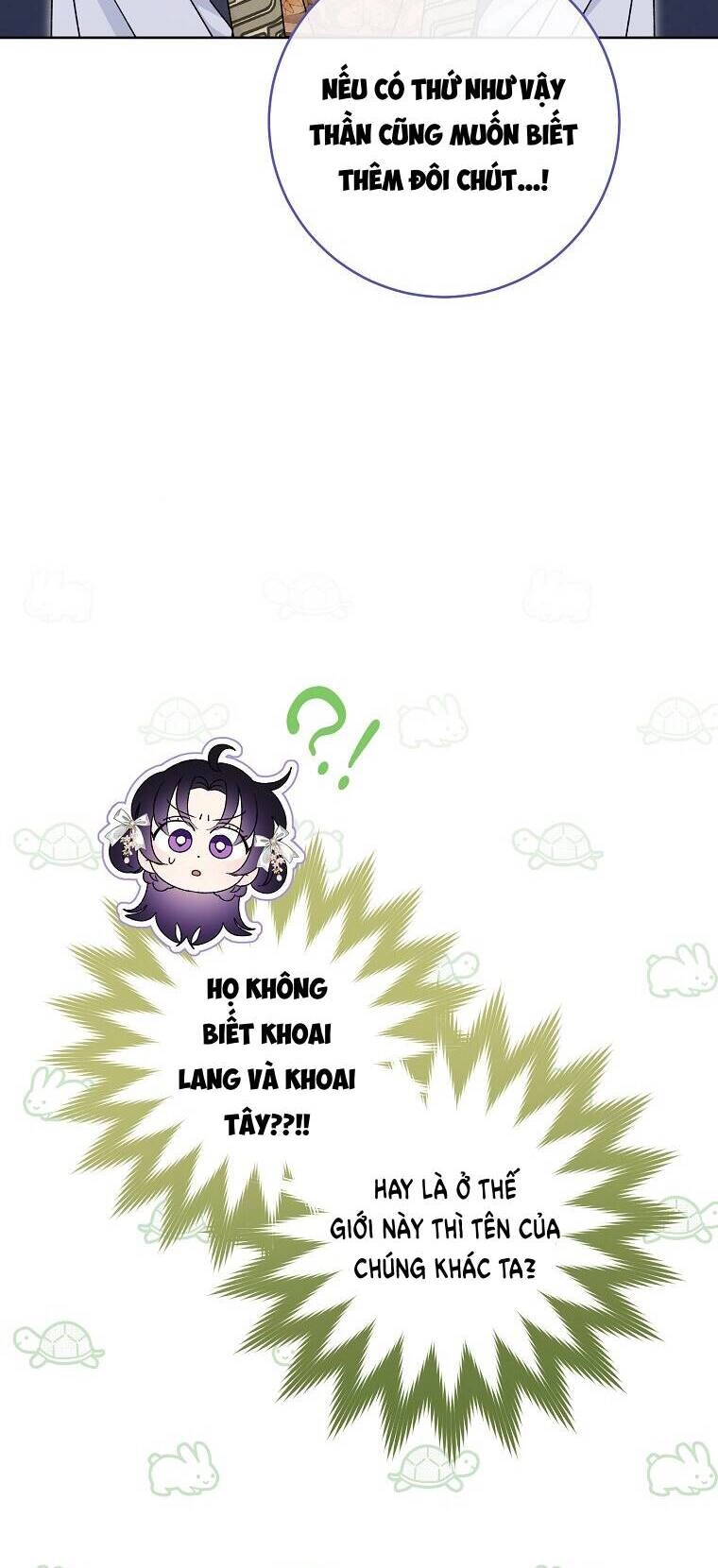 Tiểu Thiếp Chỉ Muốn Sống Yên Bình Chapter 32 - 44