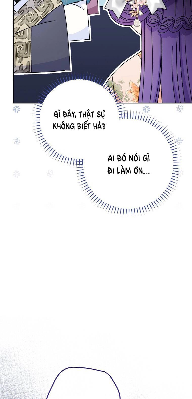 Tiểu Thiếp Chỉ Muốn Sống Yên Bình Chapter 32 - 47