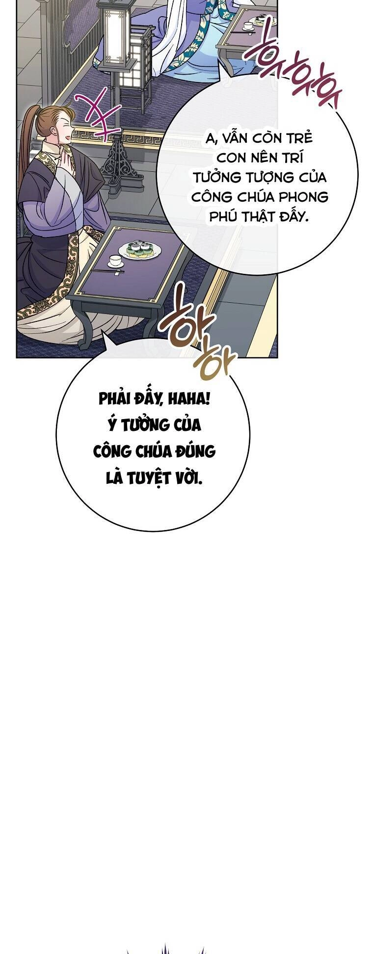 Tiểu Thiếp Chỉ Muốn Sống Yên Bình Chapter 32 - 53