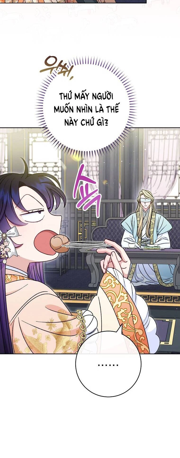 Tiểu Thiếp Chỉ Muốn Sống Yên Bình Chapter 32 - 56